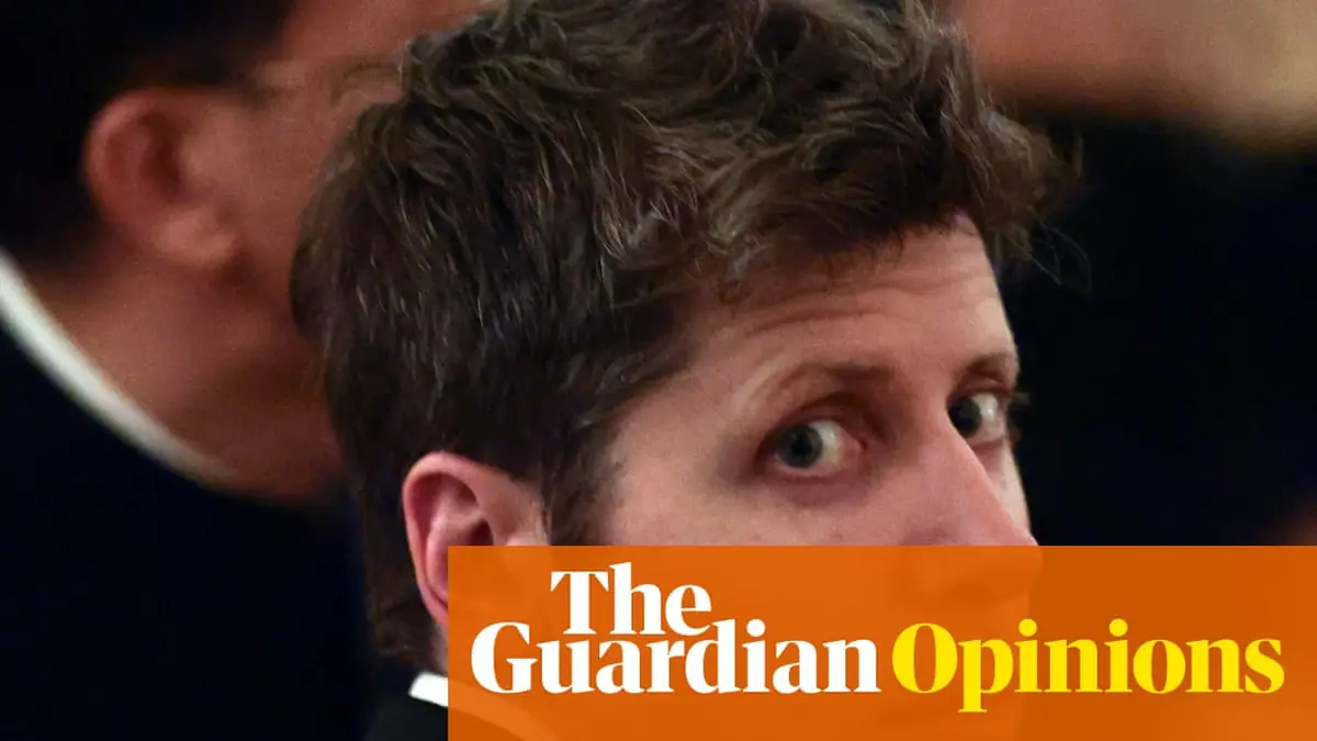 It’s going to take more than an email to a public inbox to protect Australians from potential AI doom | Tom Mc