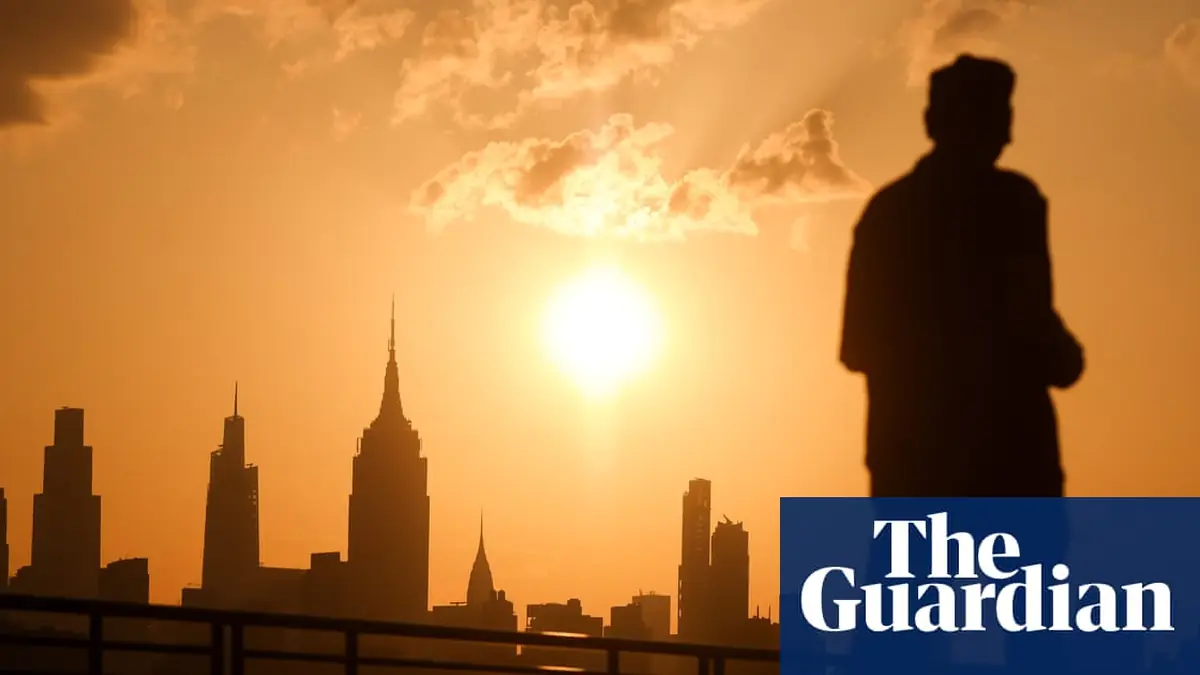 ‘It’s just cruel’: US households hit by surge in electricity shutoffs amid record hot summer