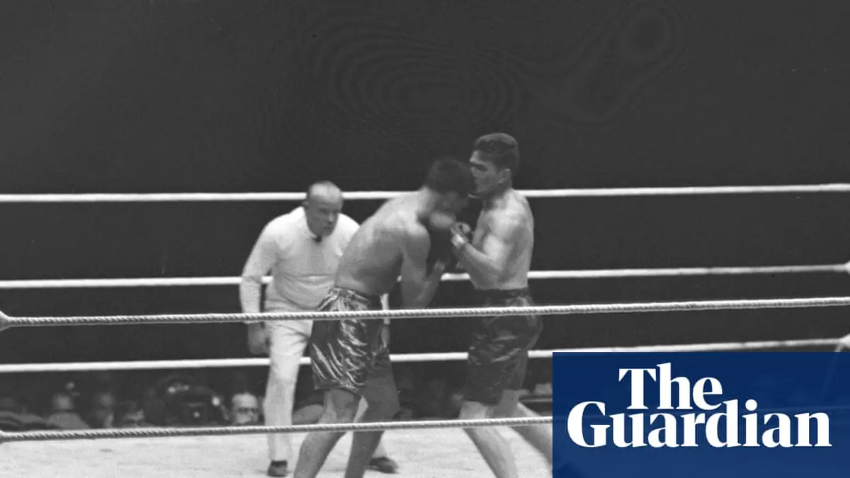Jack Dempsey v Gene Tunney at 100: when a great champion met his greatest inquisitor