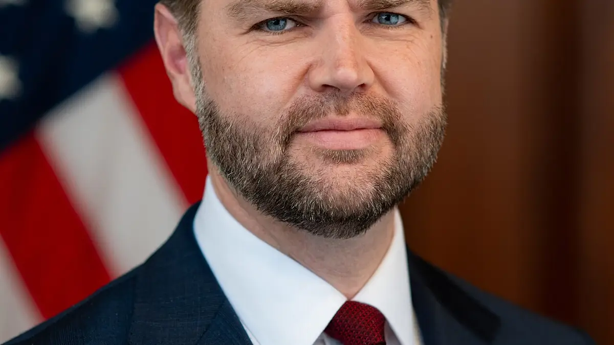 JD Vance ‘disgusted’ by GOP backlash to Vivek Ramaswamy's controversial attack ad