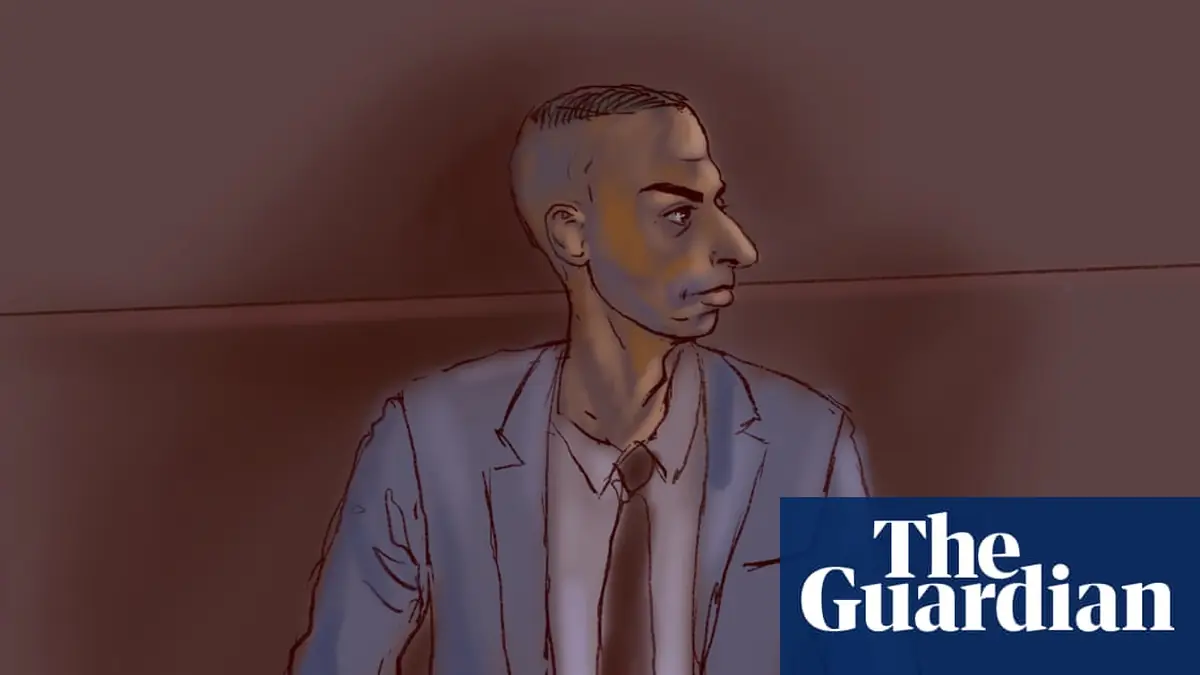 Jesse Baird’s housemate did not know surfboard bags contained bodies when she took photo, court hears