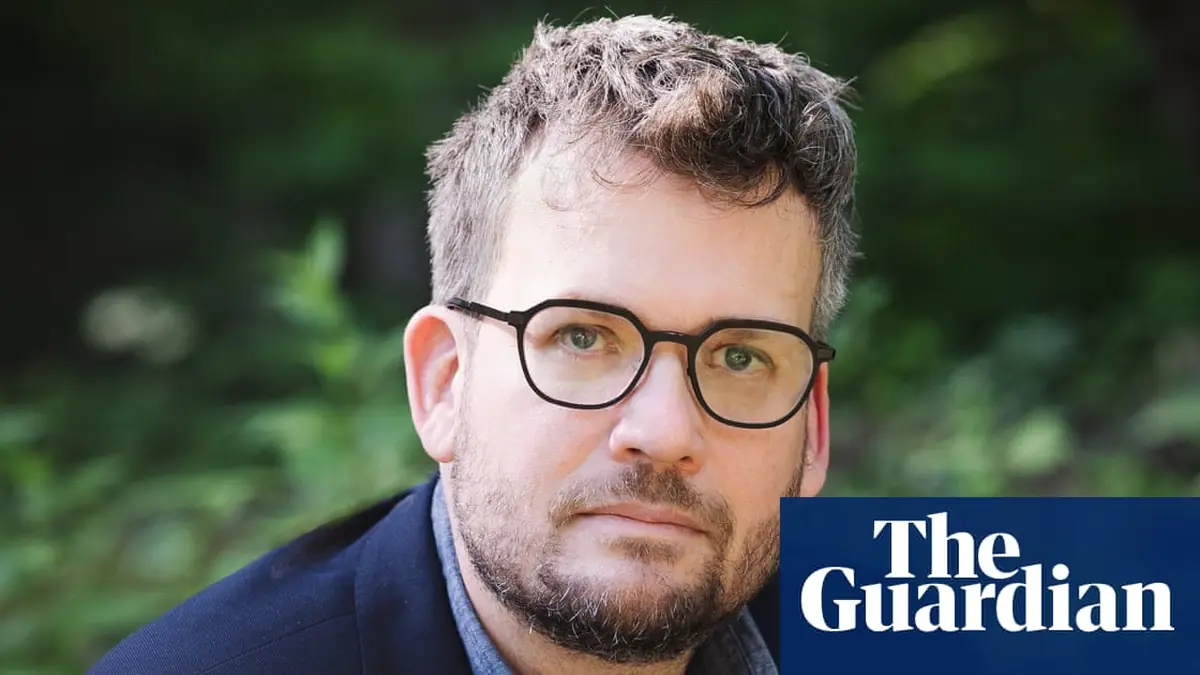 John Green got an astronomical following from his books. What came next? ‘I’m still competing for clicks’
