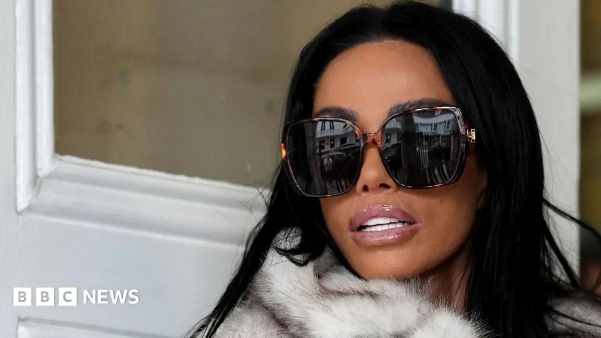 Katie Price denies 'any venom' against ex at his rape trial