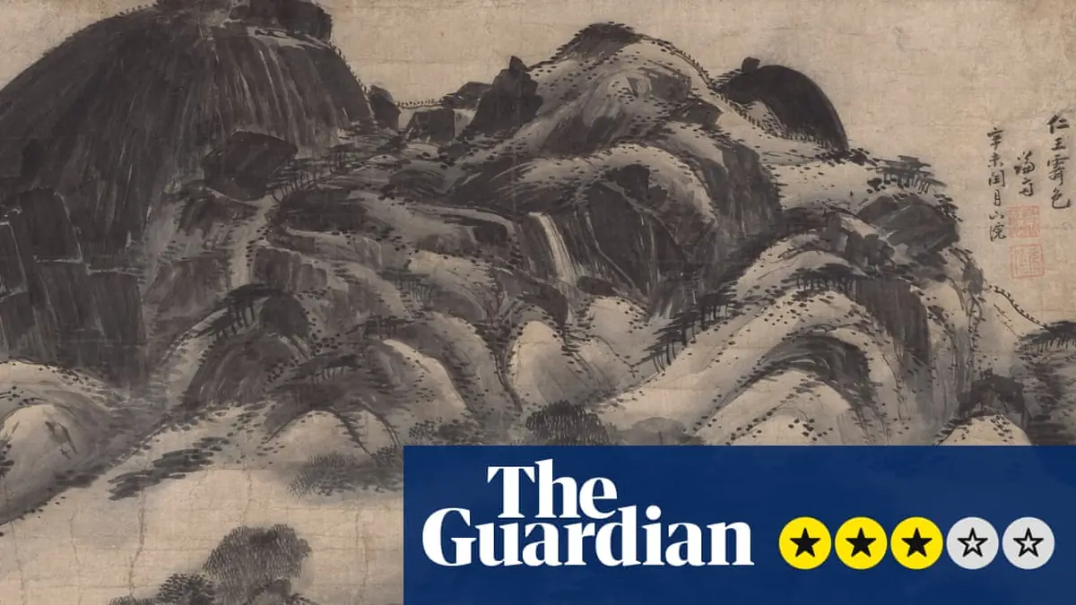 Korea review – a nirvana of wild beauty shattered by the 20th century