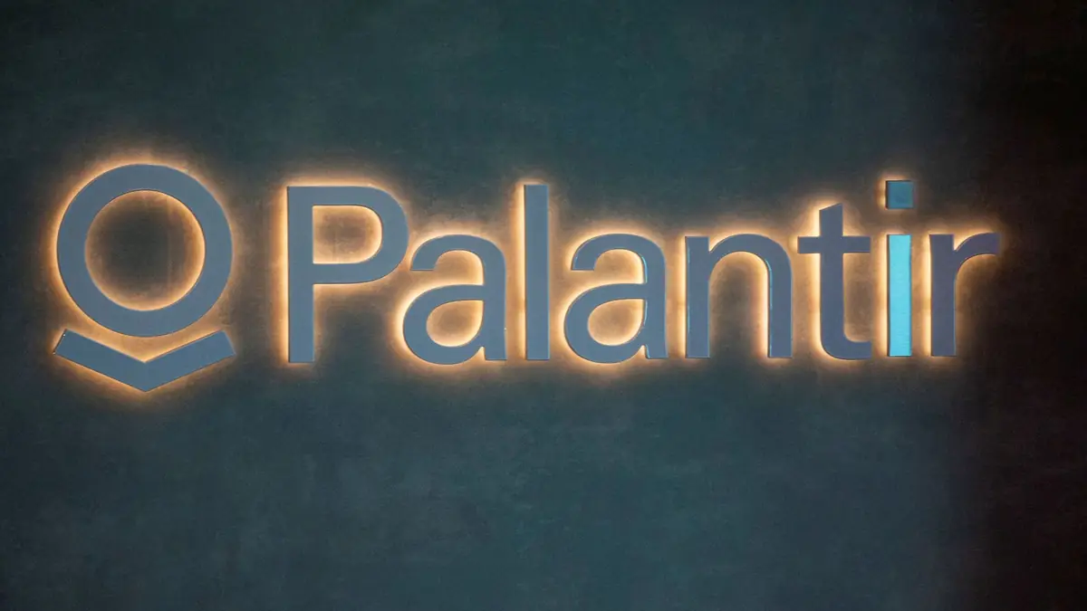Labour members urge government to cancel Palantir's NHS contract
