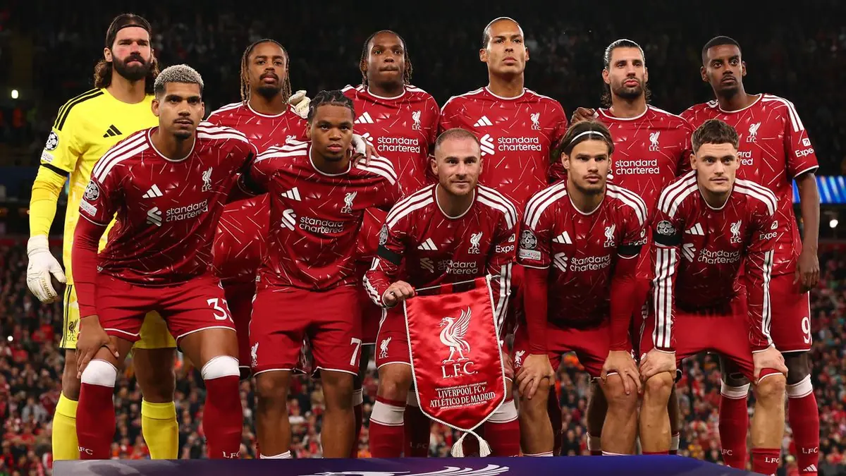 LASK vs Liverpool TV channel, live stream details and kick-off time