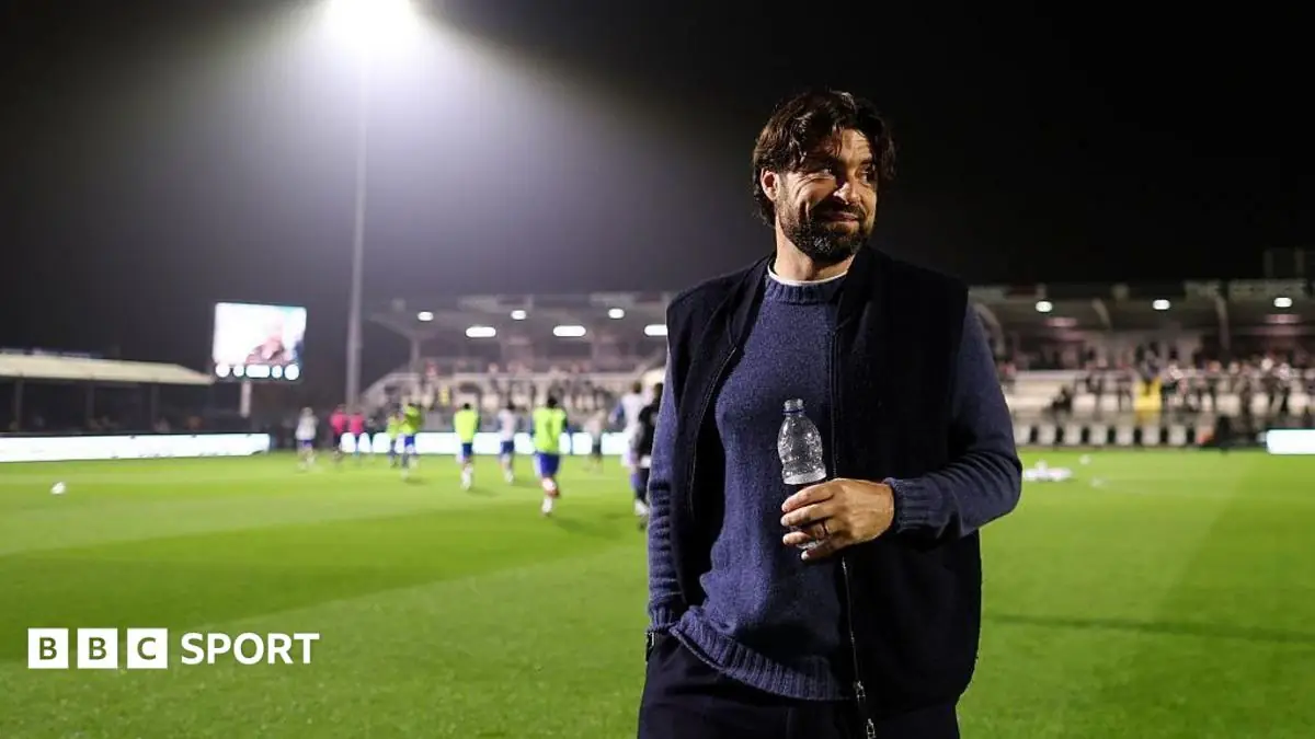 Leicester hit their lowest ebb - but is Martin turning things around?