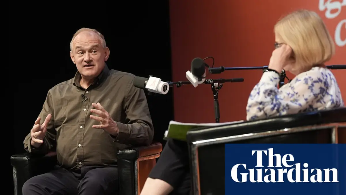 Lib Dems propose big tech levy to fund £250m online crime agency