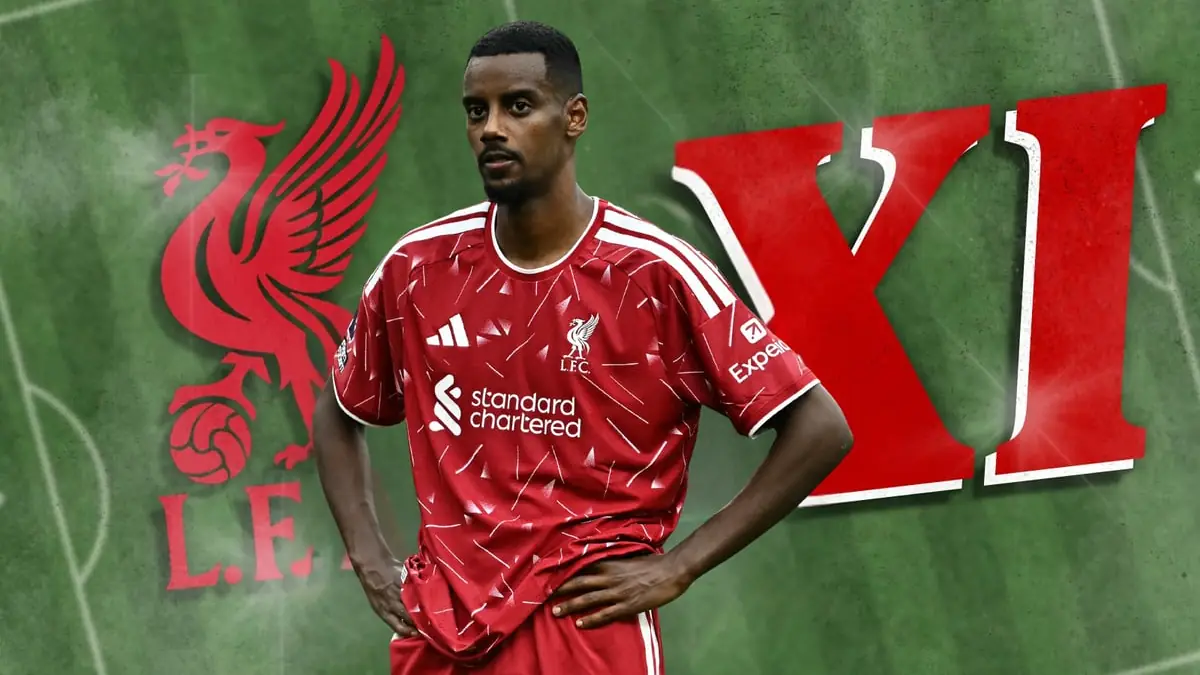 Liverpool XI vs Villarreal: Starting lineup, confirmed team news, injury latest for Champions League today