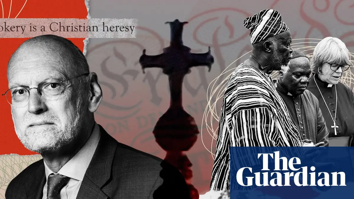 Lobbying, lawyers and a media blitz: the fight to kill the Church of England’s £100m slavery compensation fund
