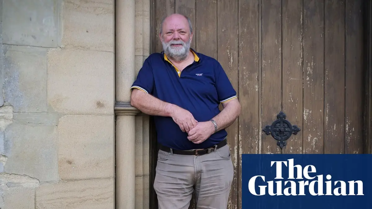 ‘Local services are vital’: Former rough sleepers on what helped them off the streets