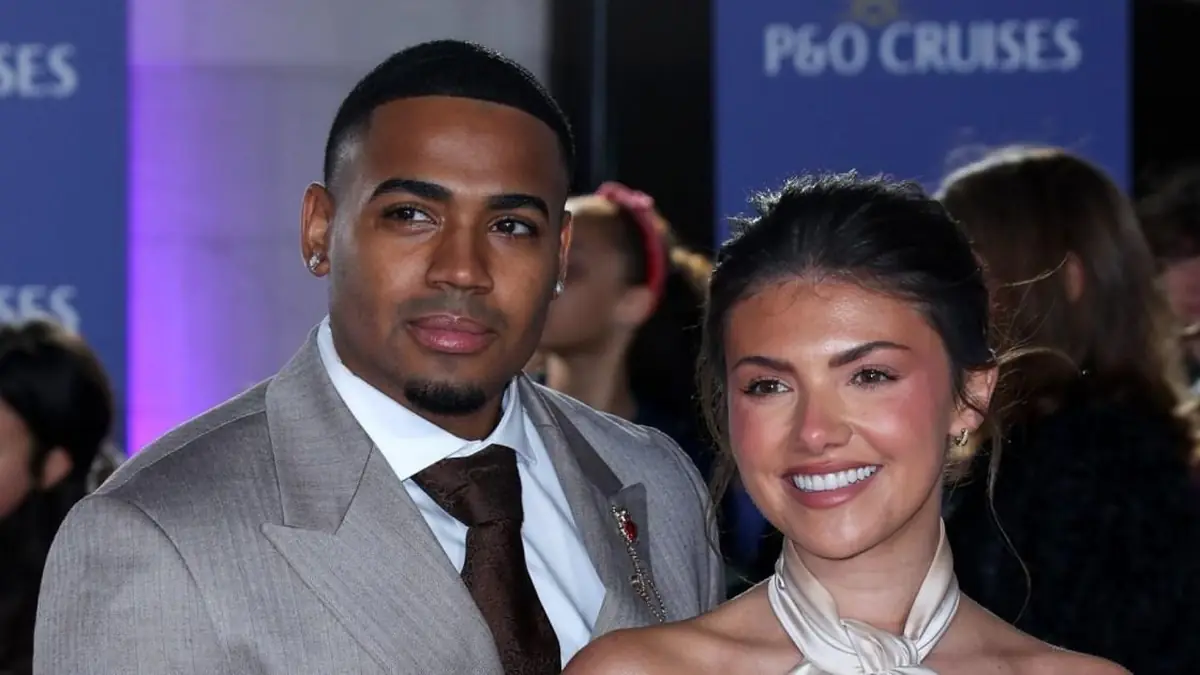 Love Island star hits back at ‘millions of opinions’ after shock pregnancy announcement