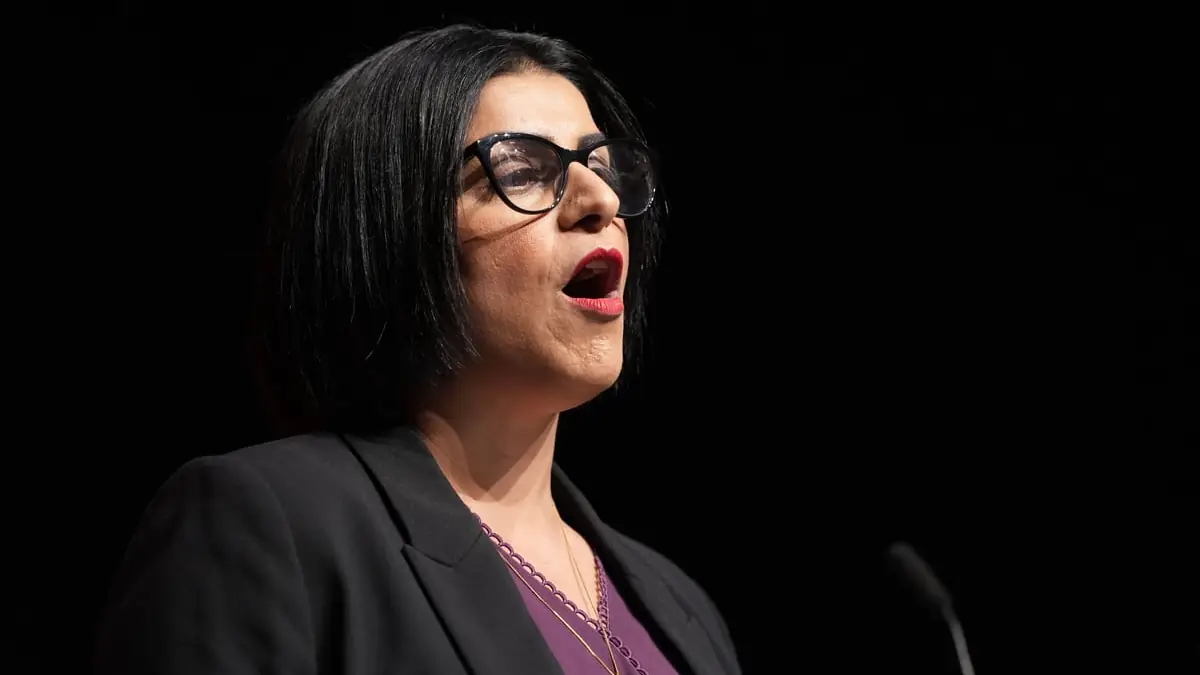 Mahmood calls for urgent review of security for politicians and royals