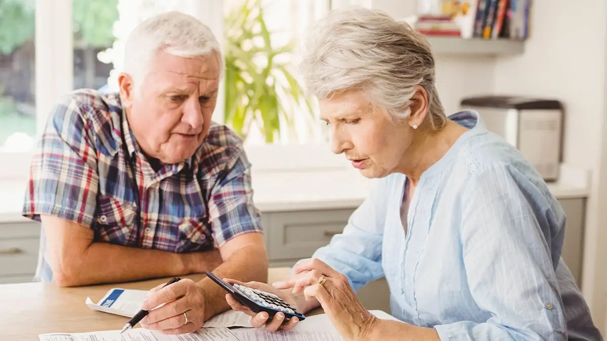 Major change coming to state pension personal allowance in Budget