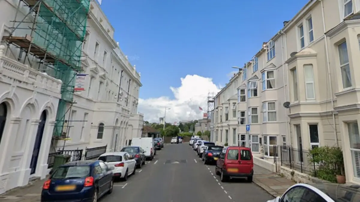 Man charged with murder after body found in wheelie bin
