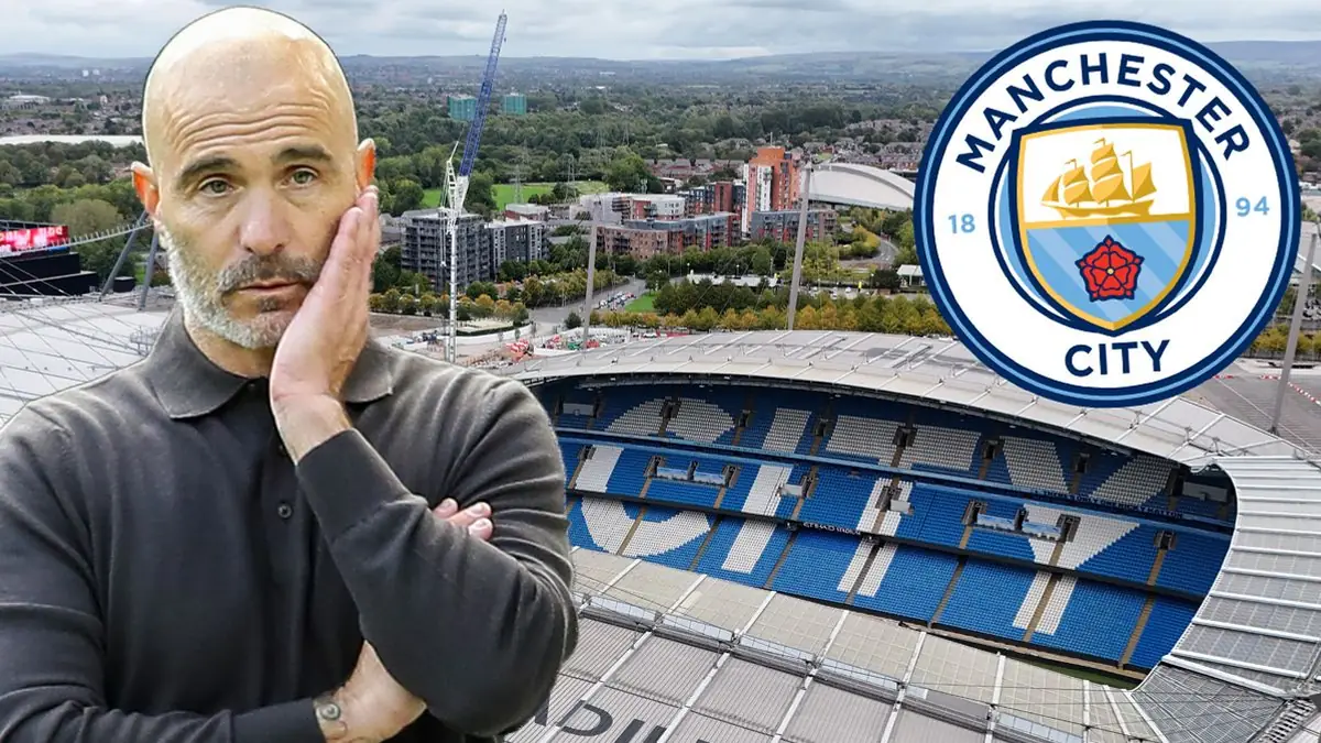 Man City charges LIVE: Premier League's damning statement, 'sham' contracts, City respond