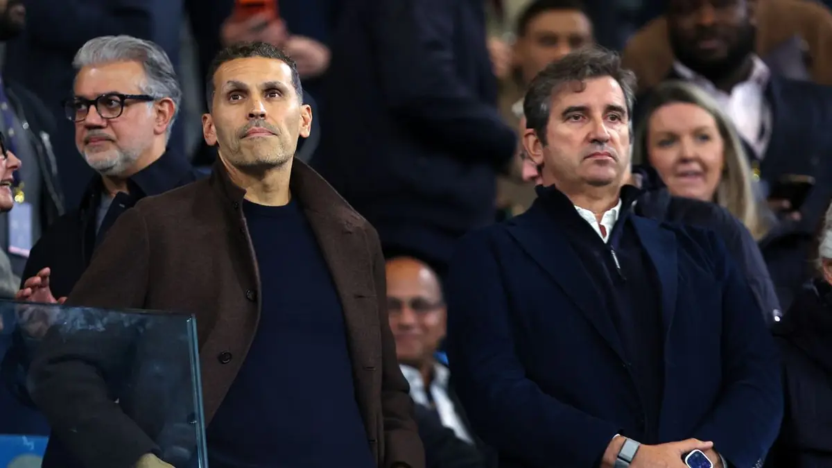 Man City punishment fear as furious Premier League clubs might not get their way