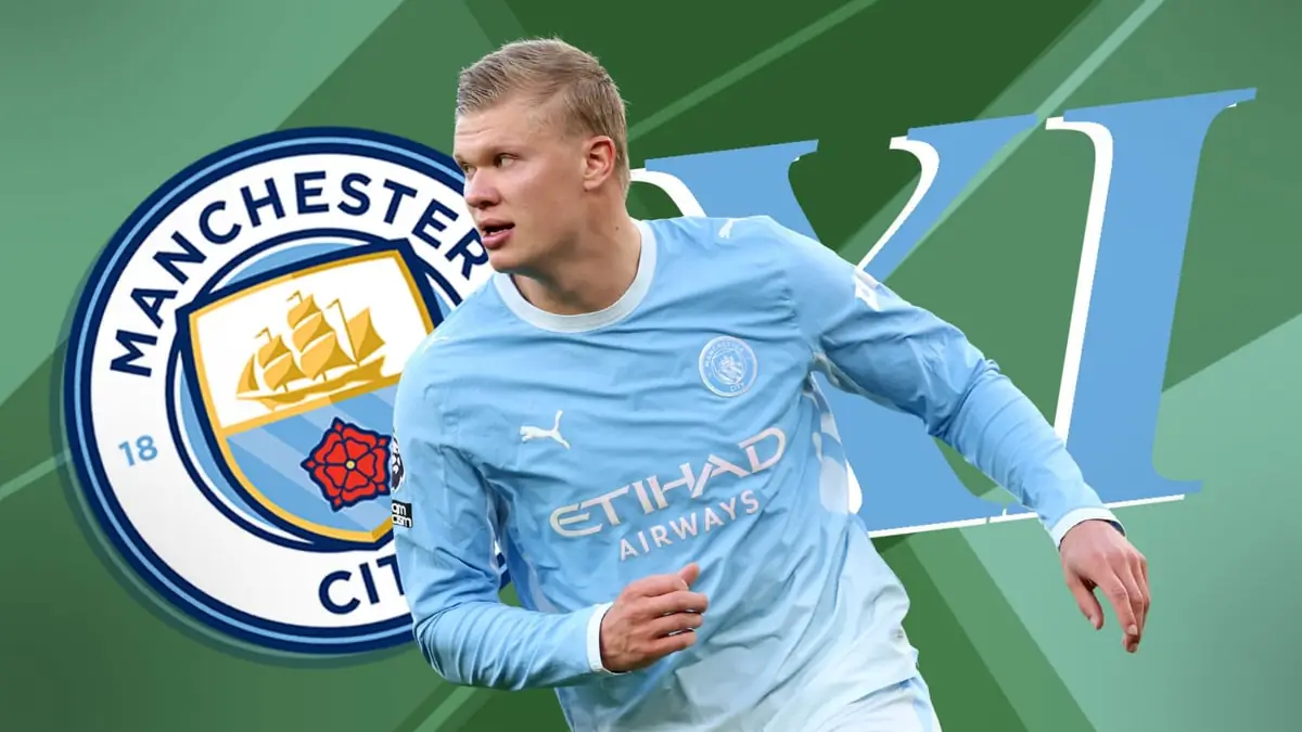 Man City XI vs Aston Villa: Confirmed team news, predicted lineup and injury latest for Premier League