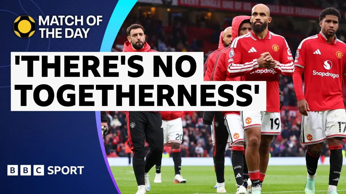 Man Utd lacked intensity & fight - Alderweireld