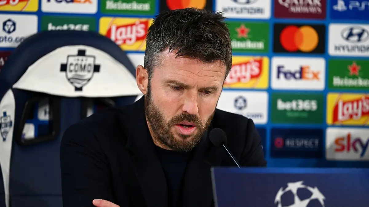 Man Utd waste no time with sack decisions as Michael Carrick set to face the music
