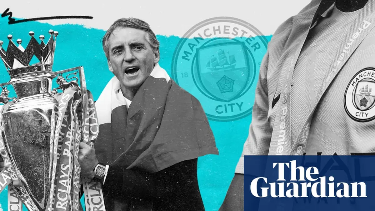 Manchester City could be forced to pay Premier League up to £50m in legal costs