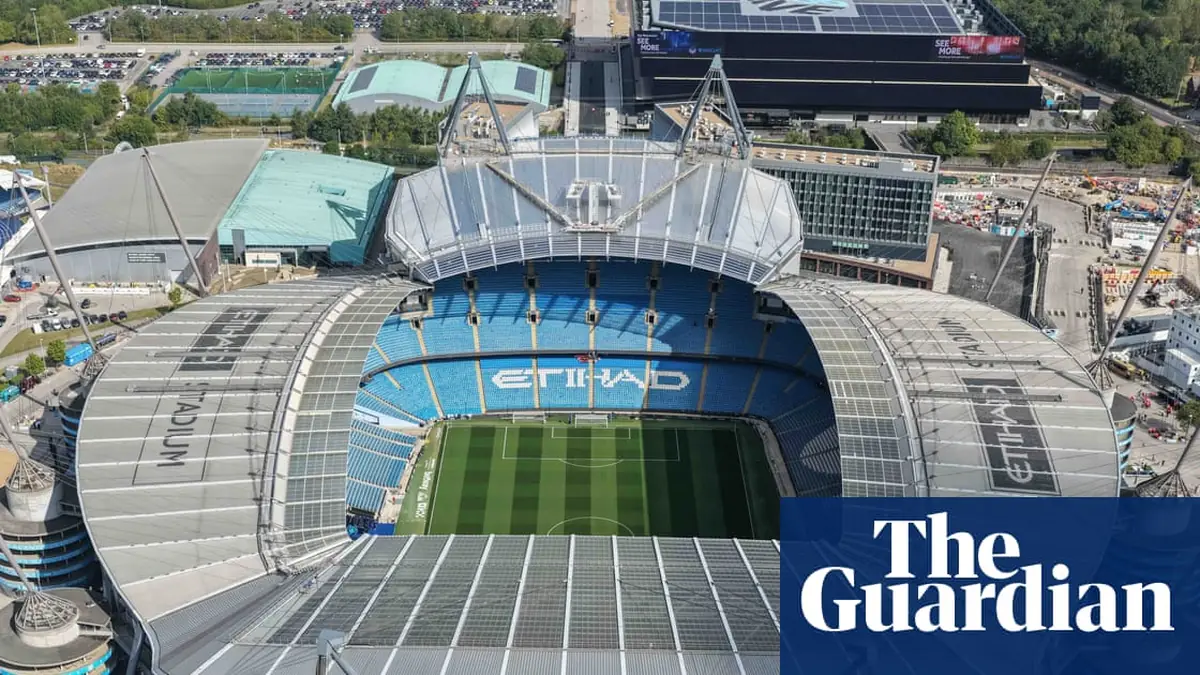 Manchester City guilty over Premier League charges after £900m of ‘sham’ contracts