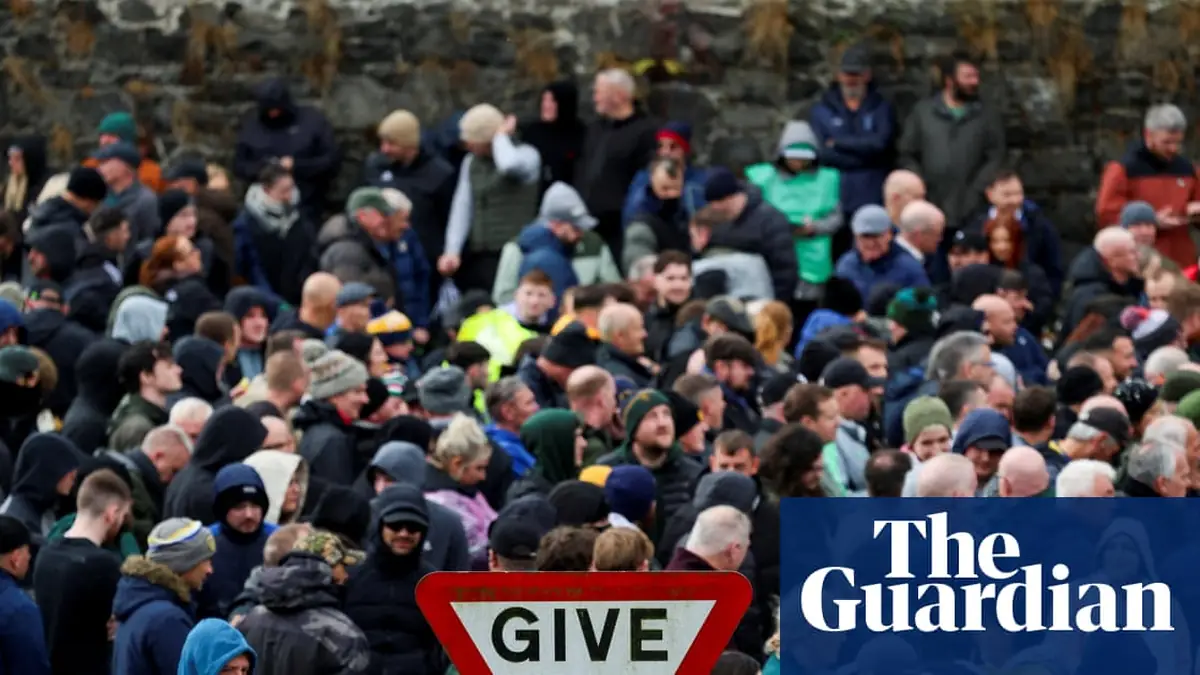 Mediation over Drumcree parade is ‘dead in the water’, say nationalists
