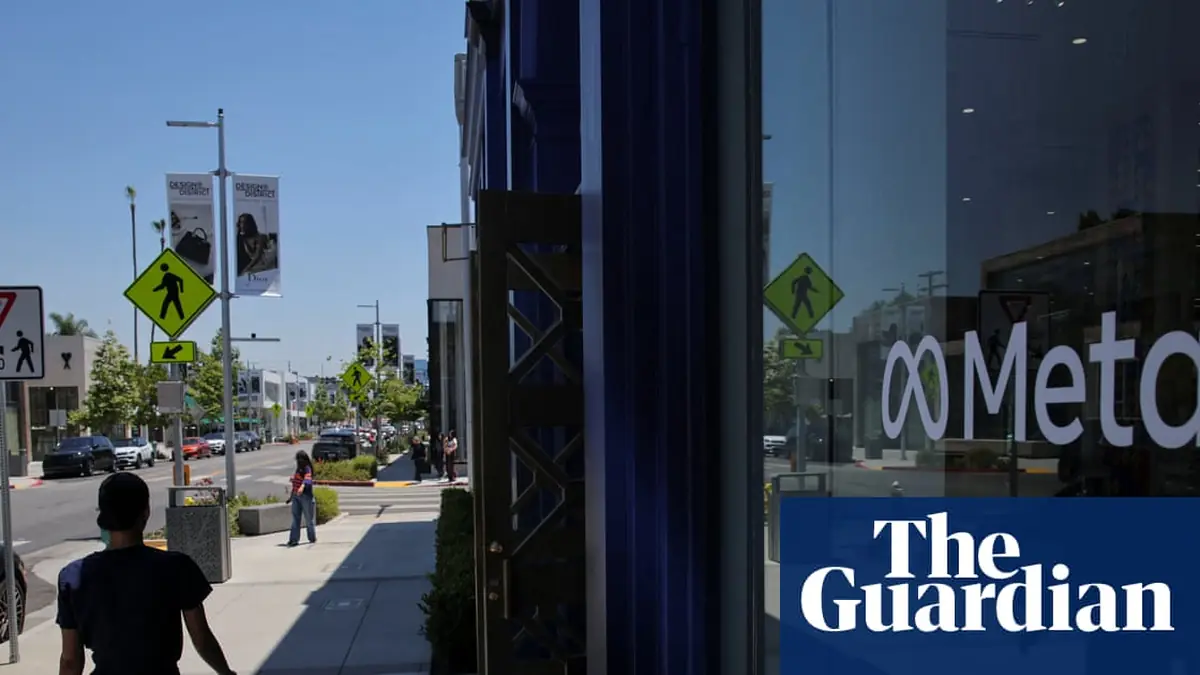 Meta ordered to remove UK deepfakes as oversight board criticises ‘inadequate’ safeguards