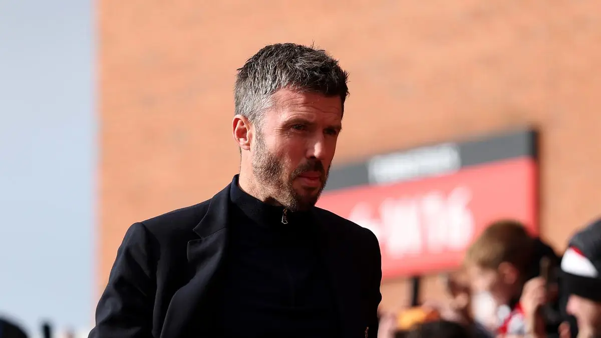 Michael Carrick future LIVE: Latest updates as Man Utd boss faces sack after Bournemouth loss