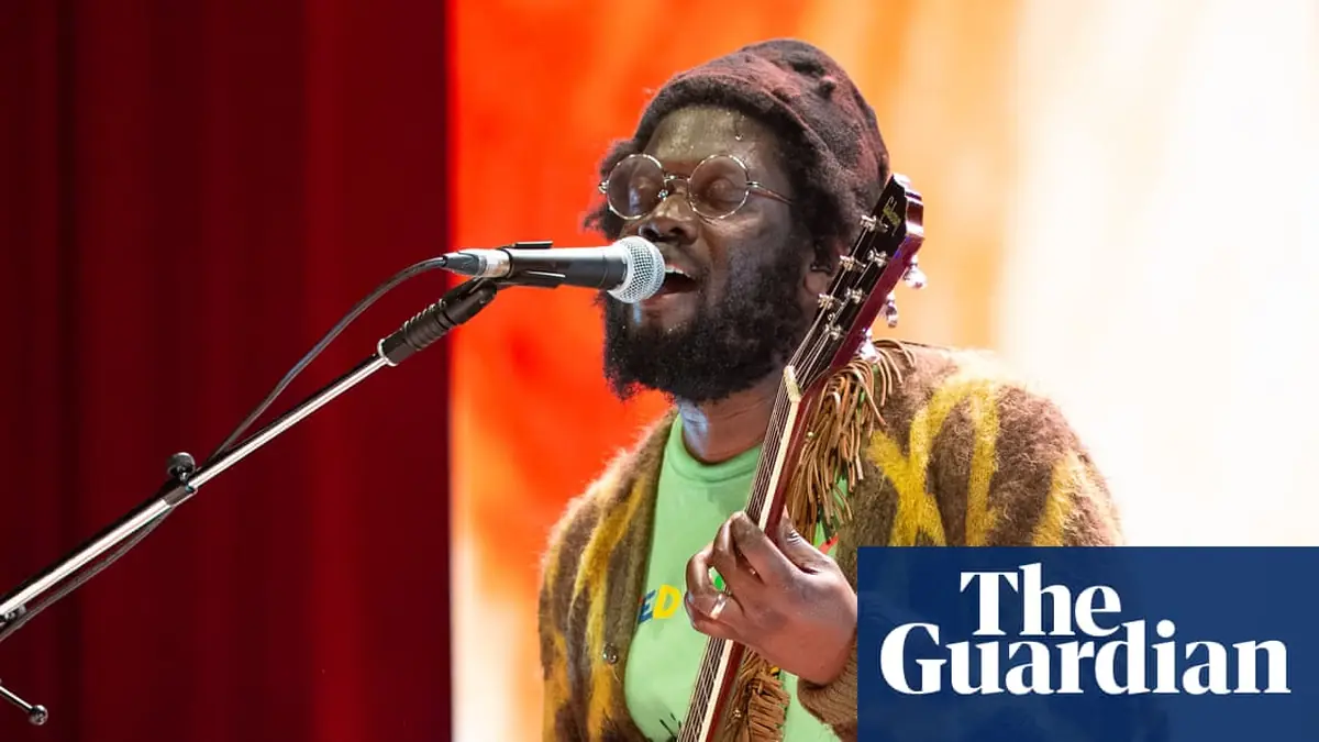 Michael Kiwanuka says he faces ‘long, tough journey’ to recovery from stroke
