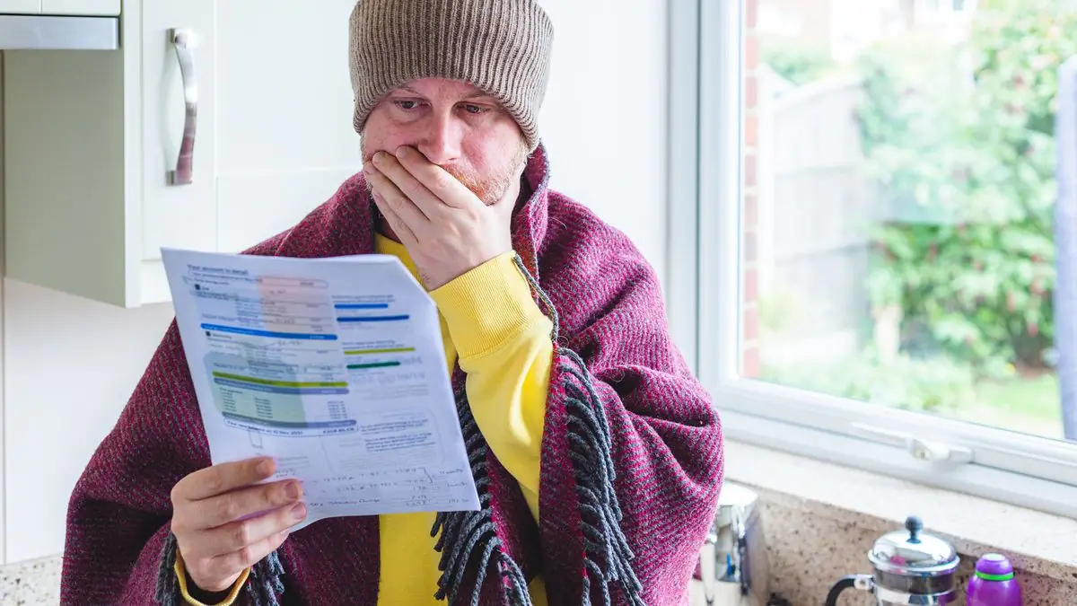 Millions of households to get letters about £150 energy bill discount from today