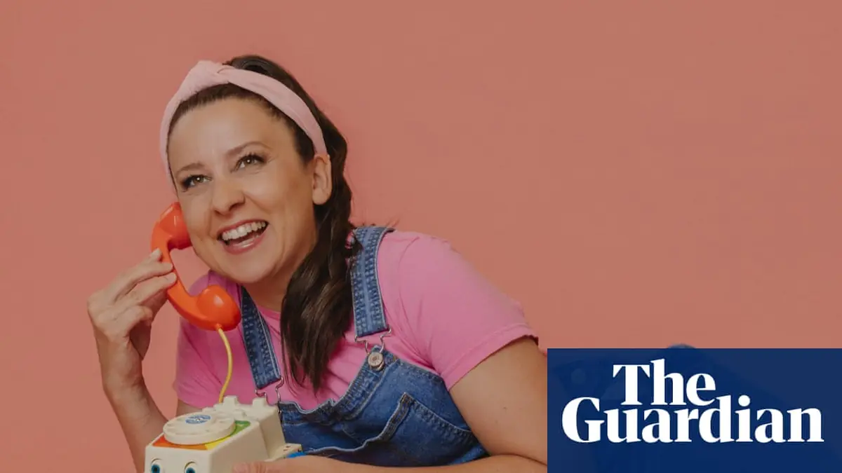 Ms Rachel, the controversial queen of toddler TV: ‘My goal isn’t to be the most liked. It’s to help kids and s