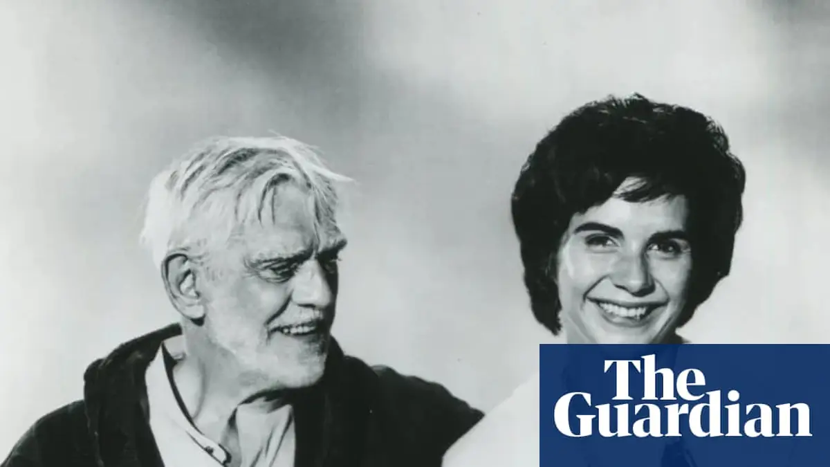 My dad was a monster! Sara Karloff on reviving Frankenstein, 95 years on