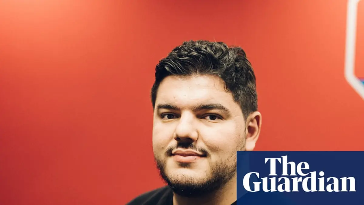 ‘Narcos have one language – violence’: the activist defying France’s biggest drug cartel after his brothers’ m