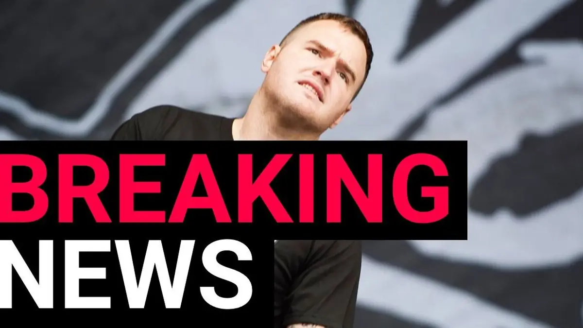 New Found Glory rocker Chad Gilbert dies from cancer aged 45