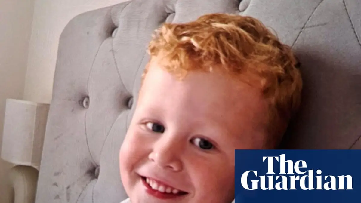 NHS trust removes 10 staff from duty over Noah Woods data breach