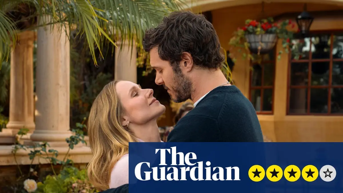 Nobody Wants This review – prepare to fall in love again … with a different couple