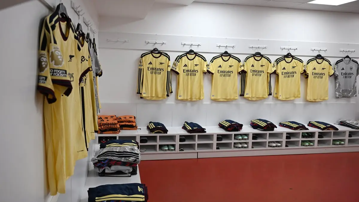 Nottingham Forest vs Arsenal LIVE: Premier League result, latest updates and reaction