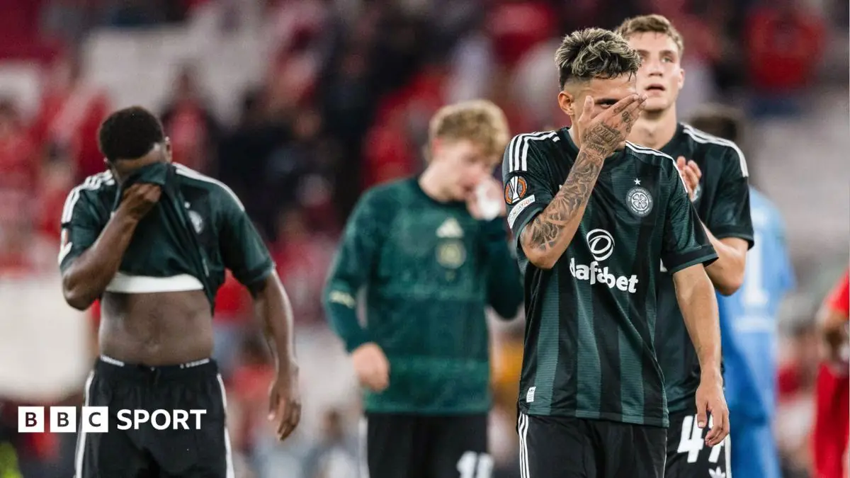 O'Neill defiant in defeat, but Celtic's 'flat-track bullies' fail another big test