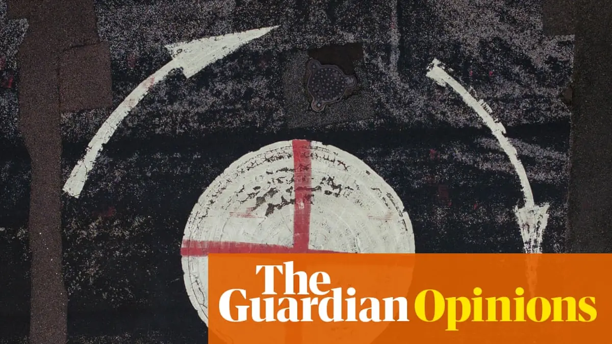 Of course you can be English if you’re not white. So why can’t the right leave the question alone? | Jason Oku