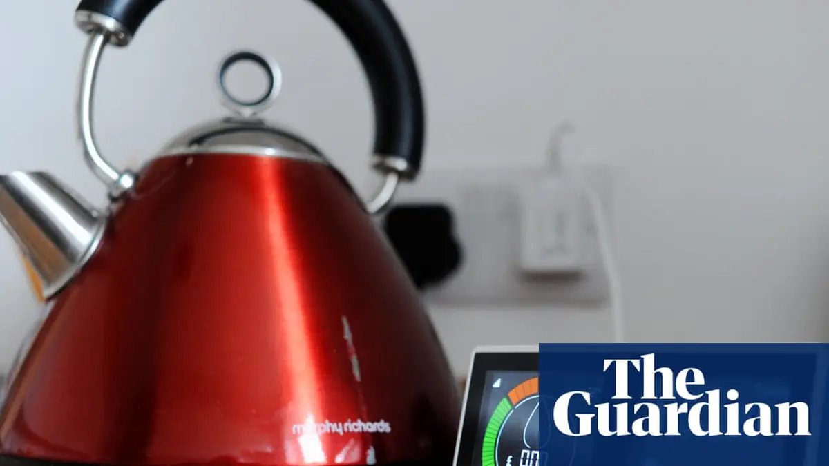 Ofgem could force energy suppliers to pay rivals if they lure customers with cheaper deals