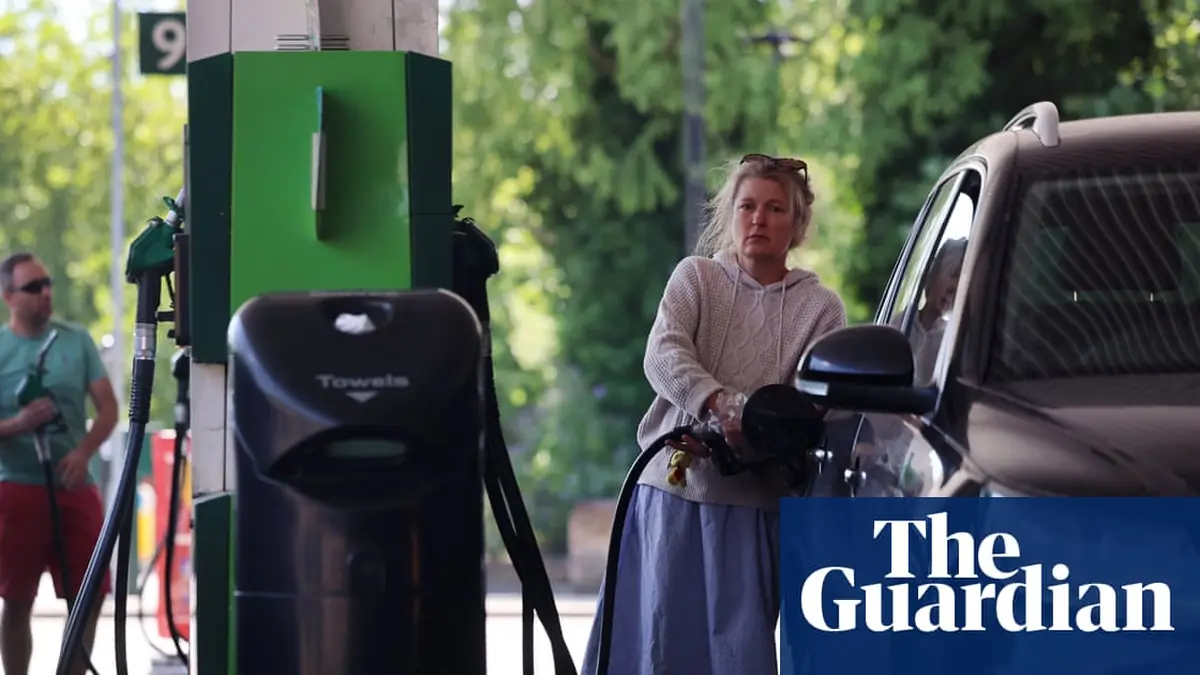 Oil price rise creates more pressure on UK policymakers before budget