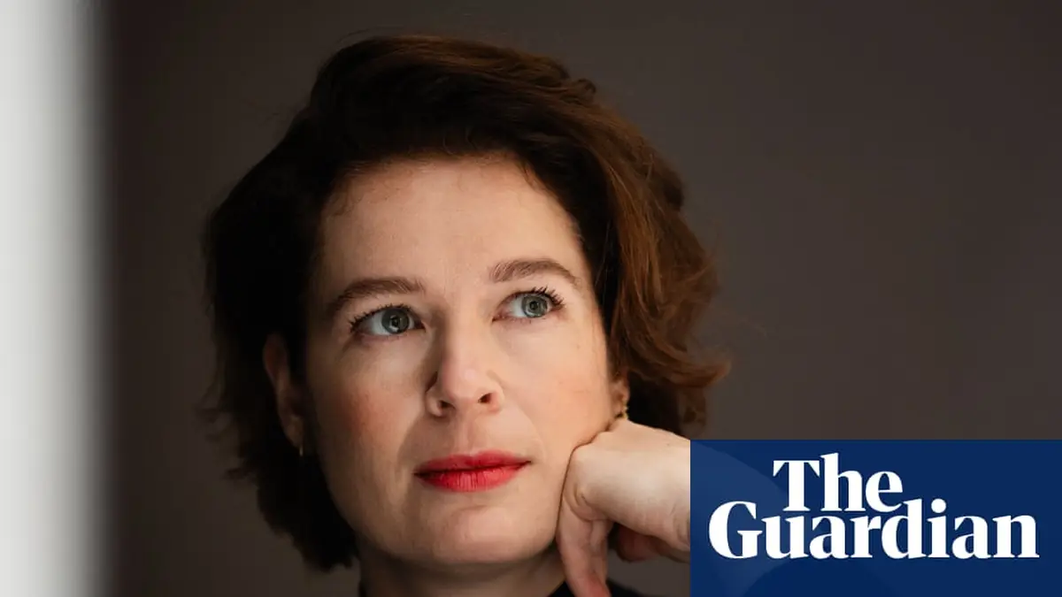 On Another Planet They Can Save Me by Lieke Marsman review – an astonishing memoir of terminal illness