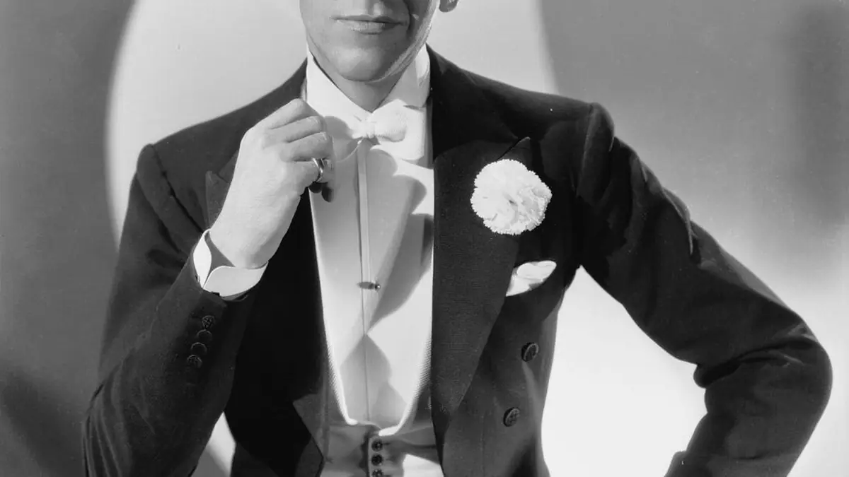 Paddington director's Fred Astaire biopic casts Sabrina Carpenter and Margaret Qualley in key roles