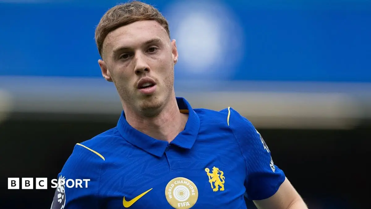 Palmer & Rice among five withdrawals from England squad