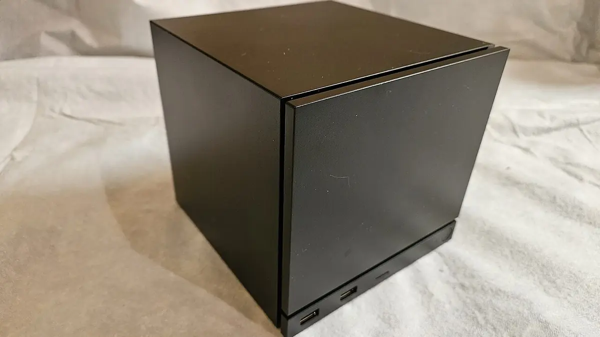 Phantom Blade Zero is Too Demanding for the Steam Machine