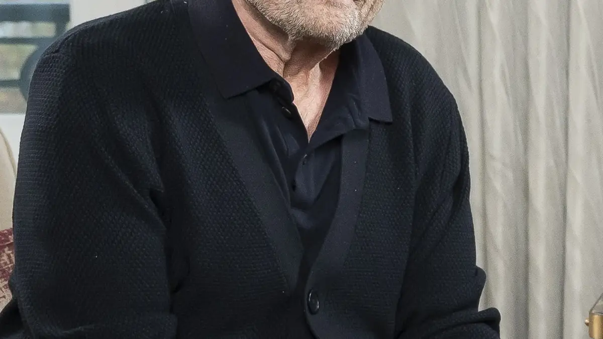 Phil Collins reignites Paul McCartney feud with calculating accusation at Beatles icon