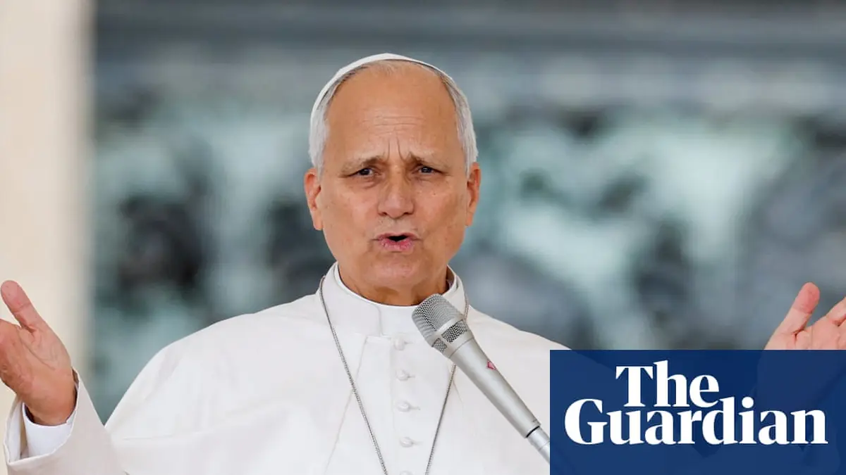 Pope Leo lung cancer surgery: what kind of operation did he have and what happens next?