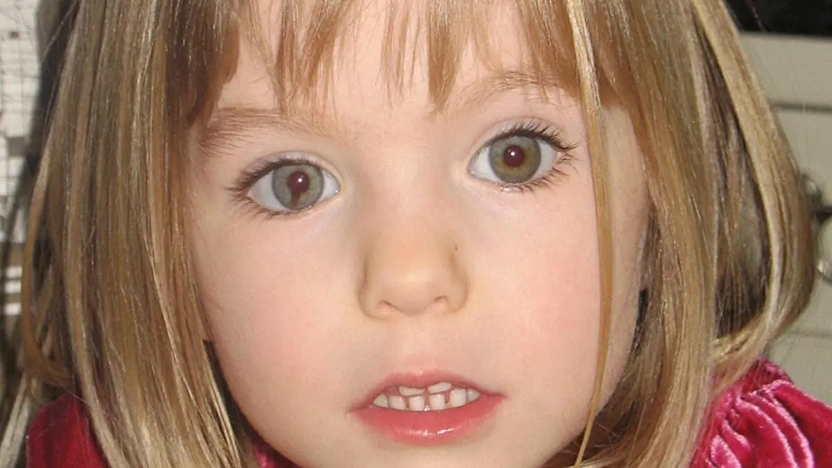 Prime Madeleine McCann suspect says he ‘was 150 yards from resort’ when she disappeared