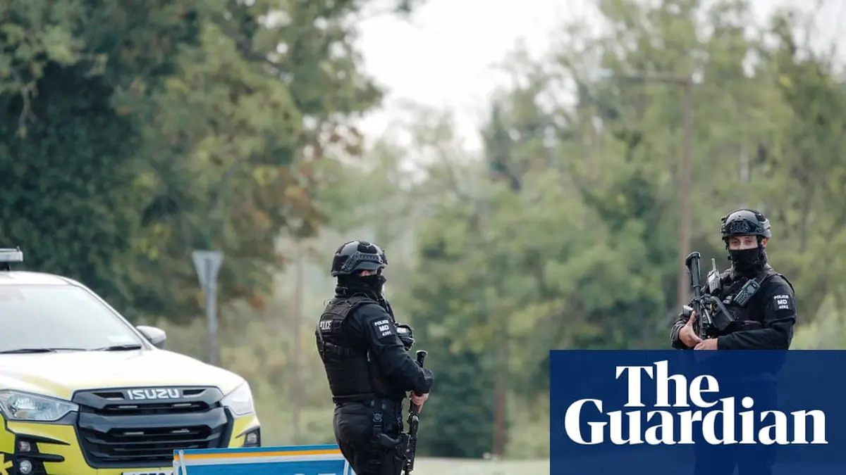 Questions remain over Iran’s link to alleged RAF Fairford bomb plot